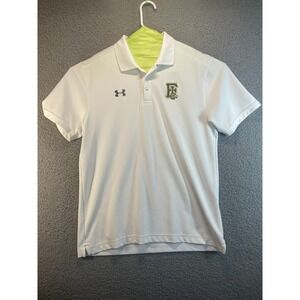 Hurley  Short‎ Sleeve Men's Large  Polo Golf Shirt Casual